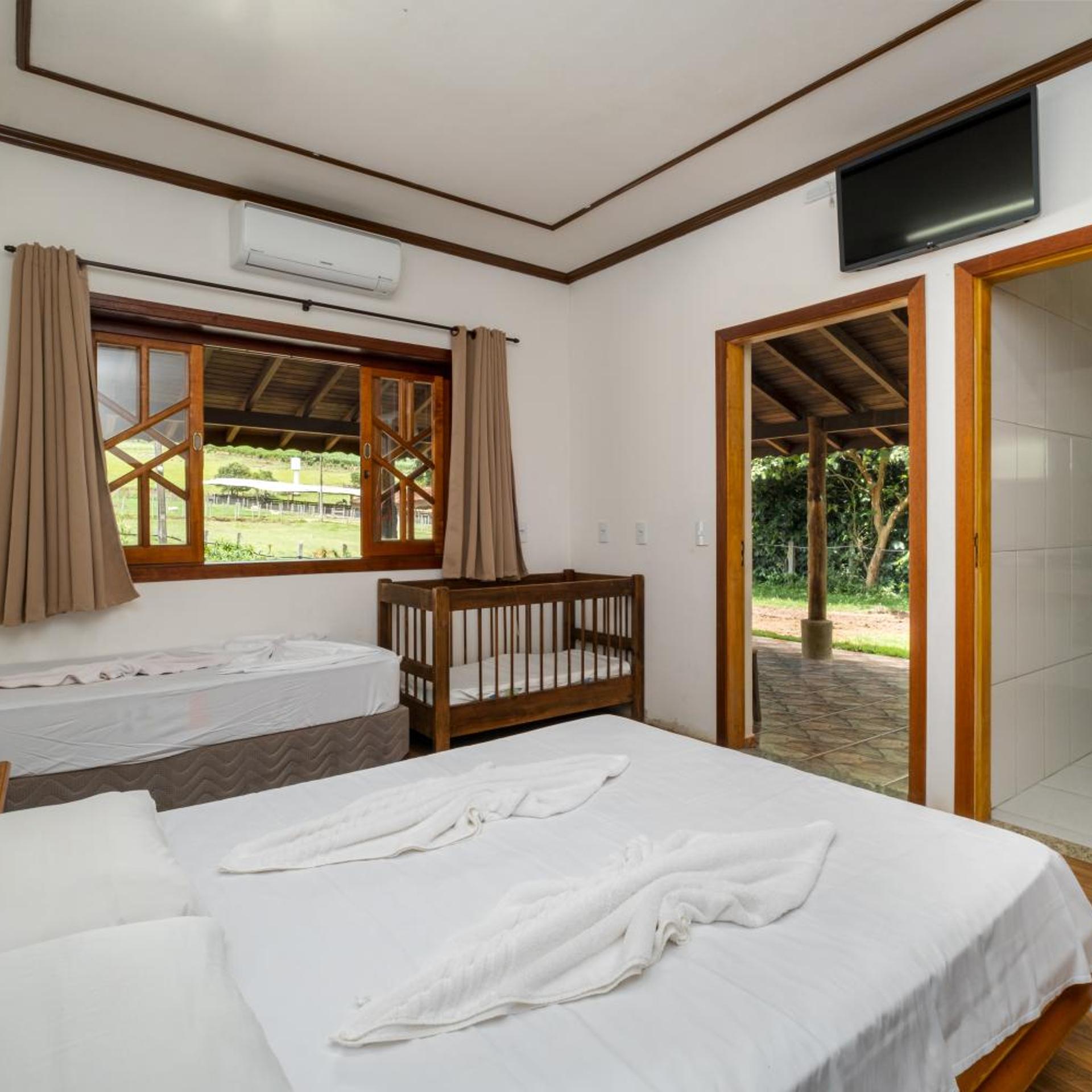 Hotel Fazenda Colina dos Sonhos 9/50