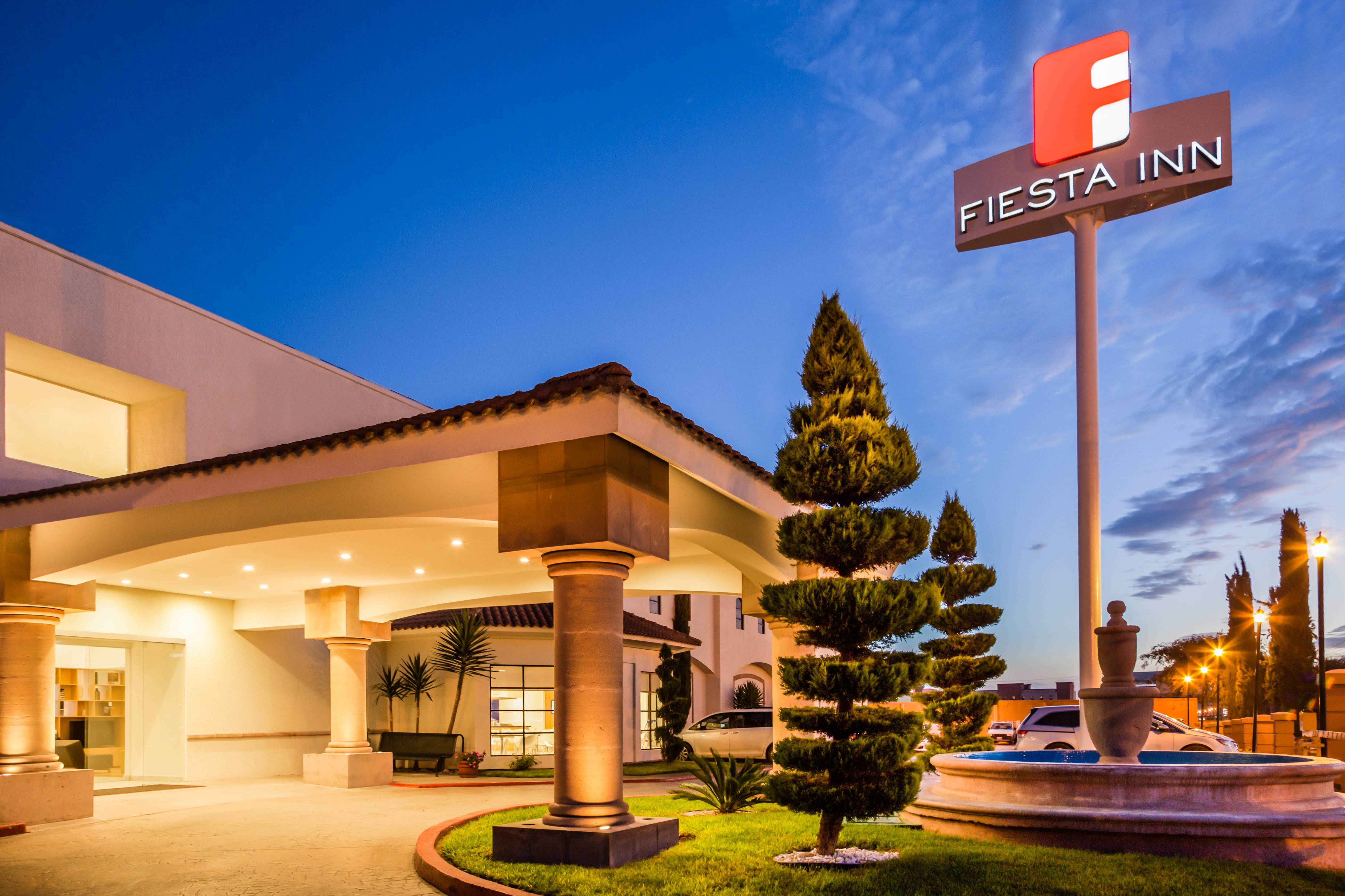 Fiesta Inn Saltillo 2/62