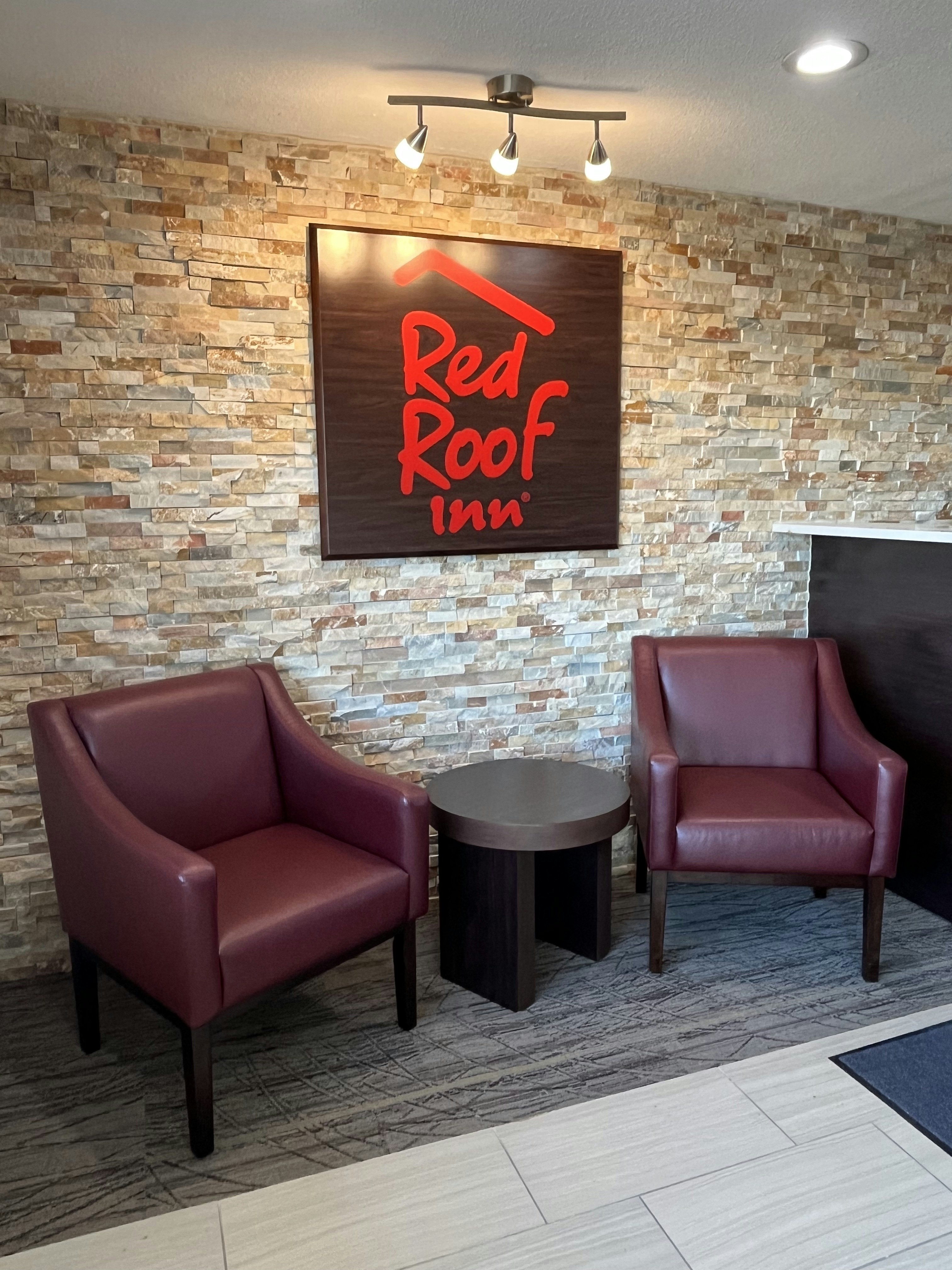 Red Roof Inn Haltom City 5/6