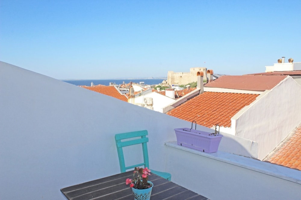 Stafilia Hotel - Adults Only 4/31