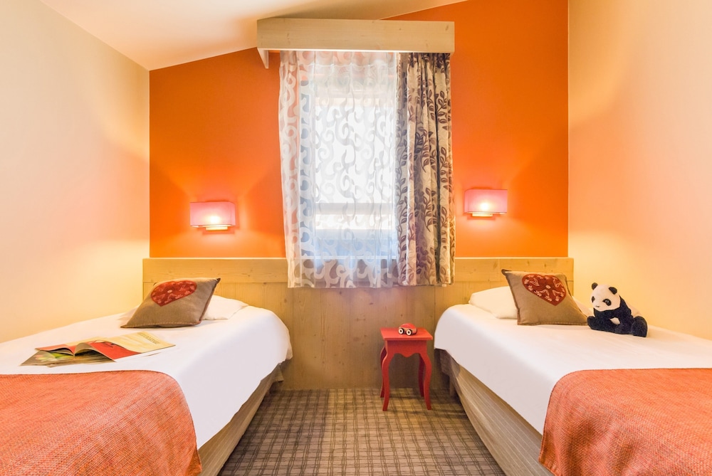Residence Pierre Vacances Premium L Amara 22/71