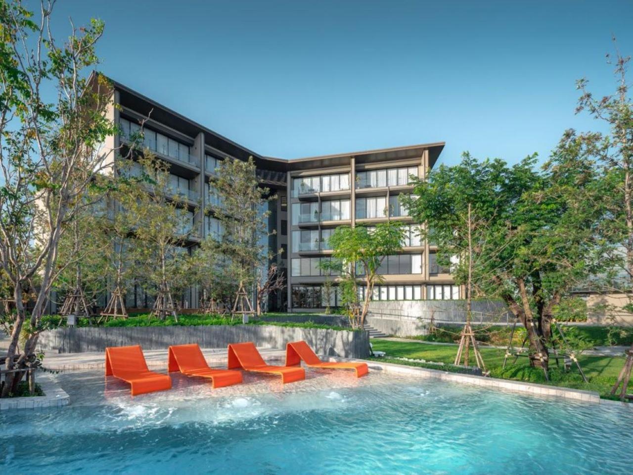 Neera Retreat Hotel in SAM PHRAN