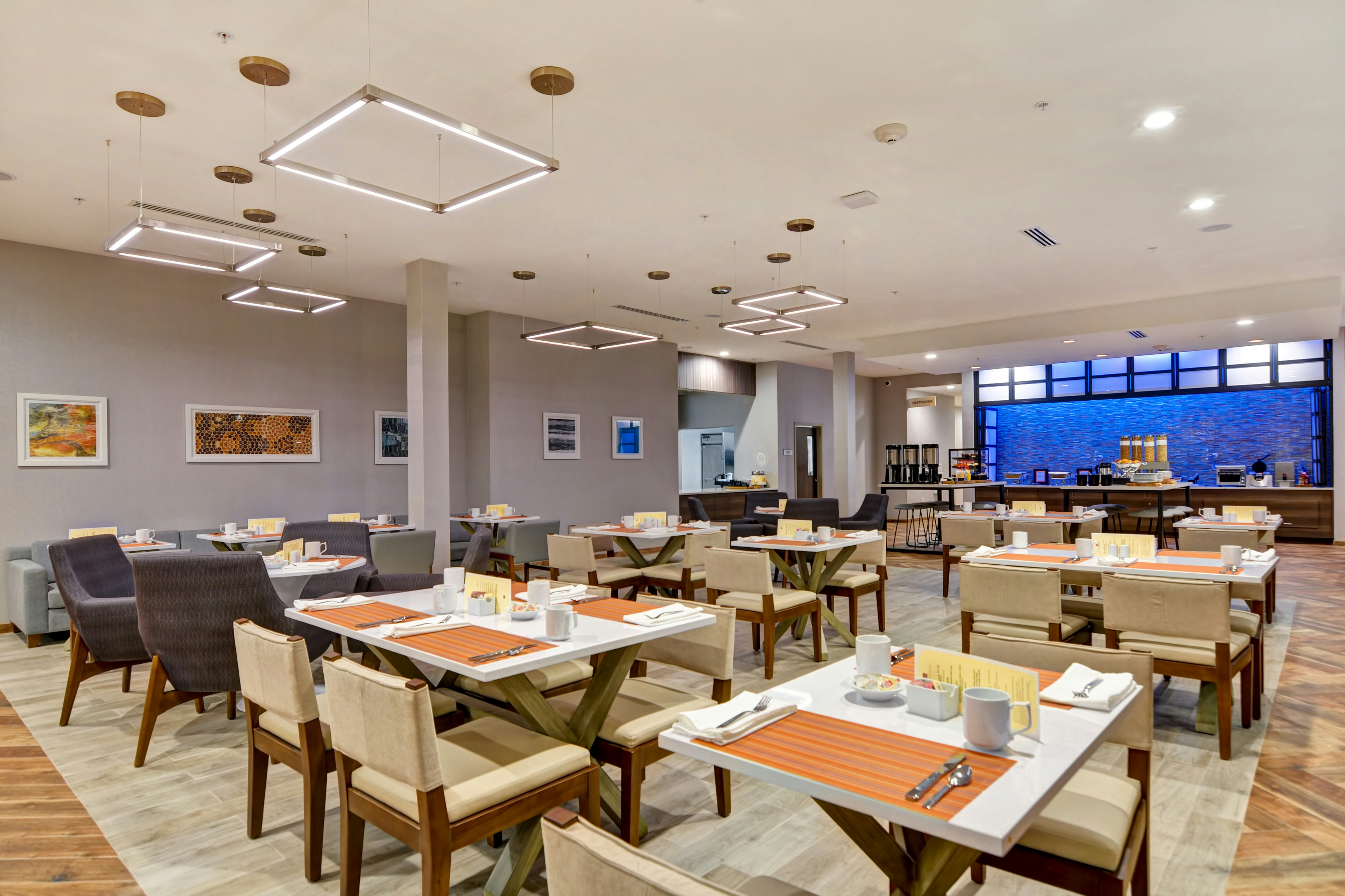 Hilton Garden Inn Princeton Lawrenceville Nj 33/58