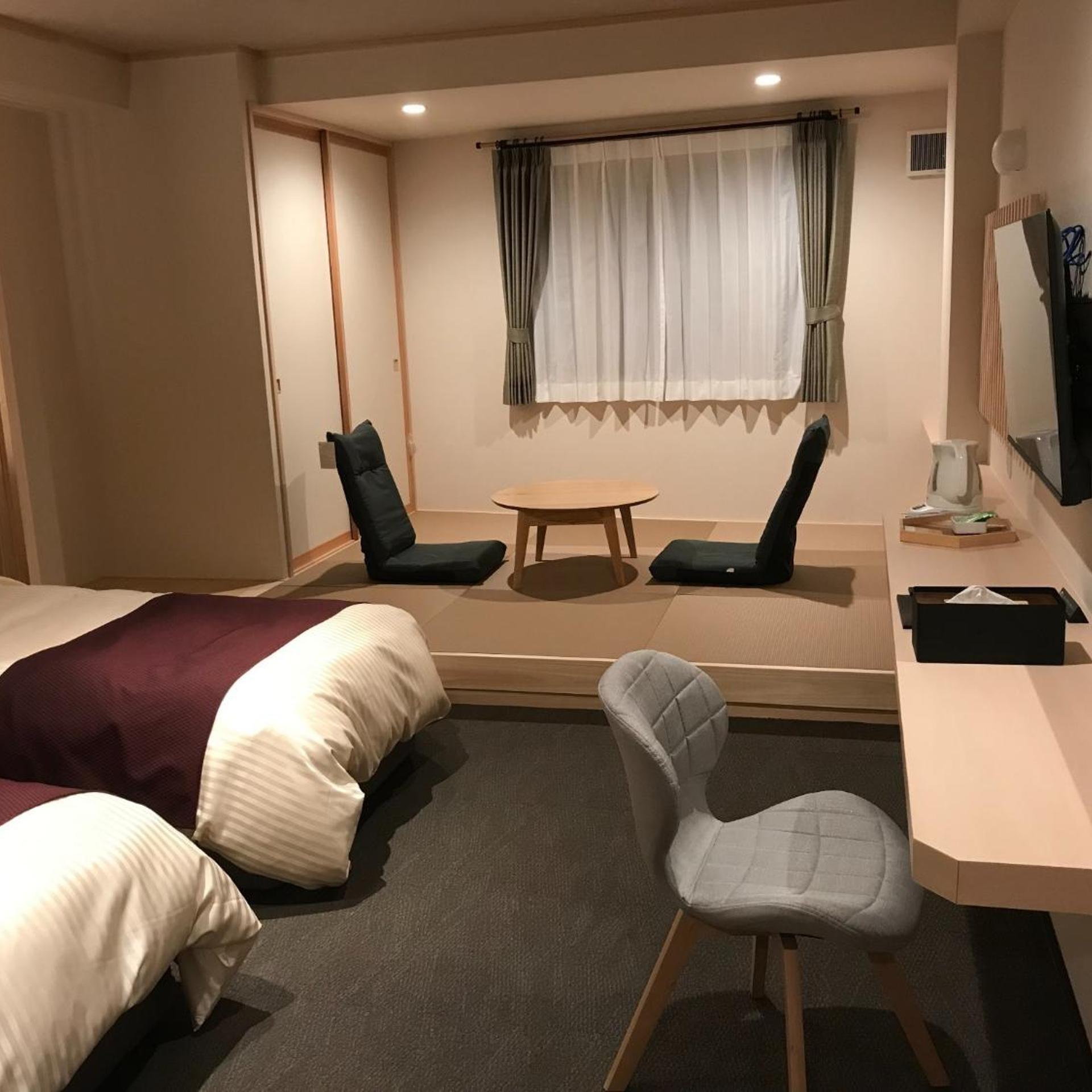 Aizu Tsuruya Hotel 13/33