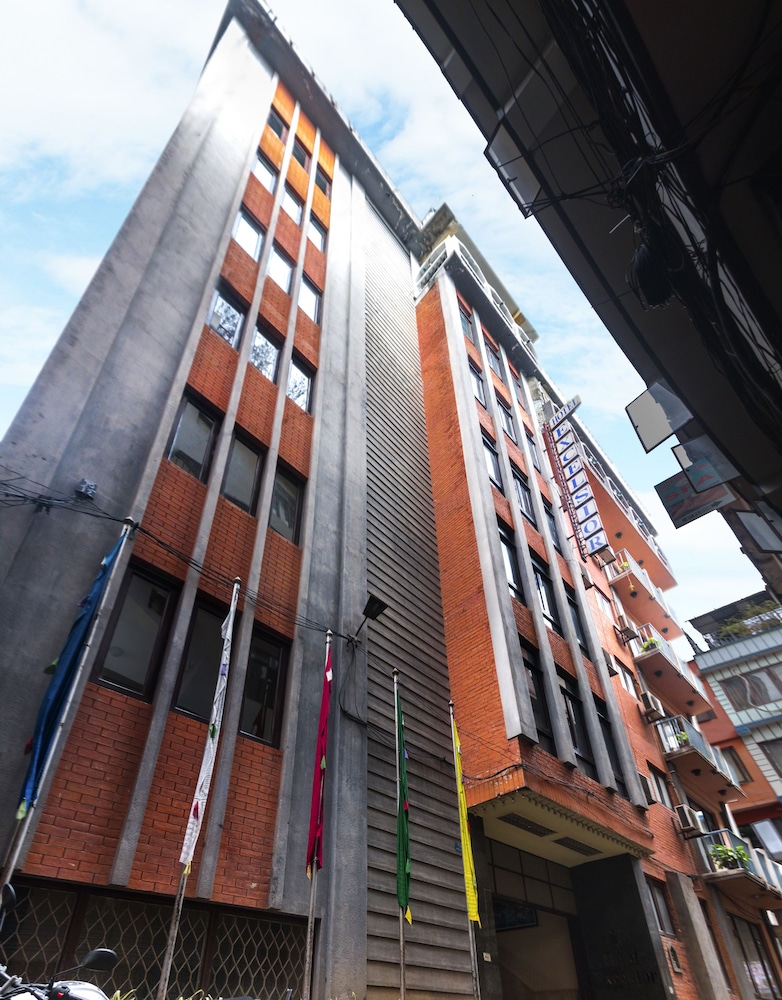 Hotel Excelsior(P)Ltd 3/33