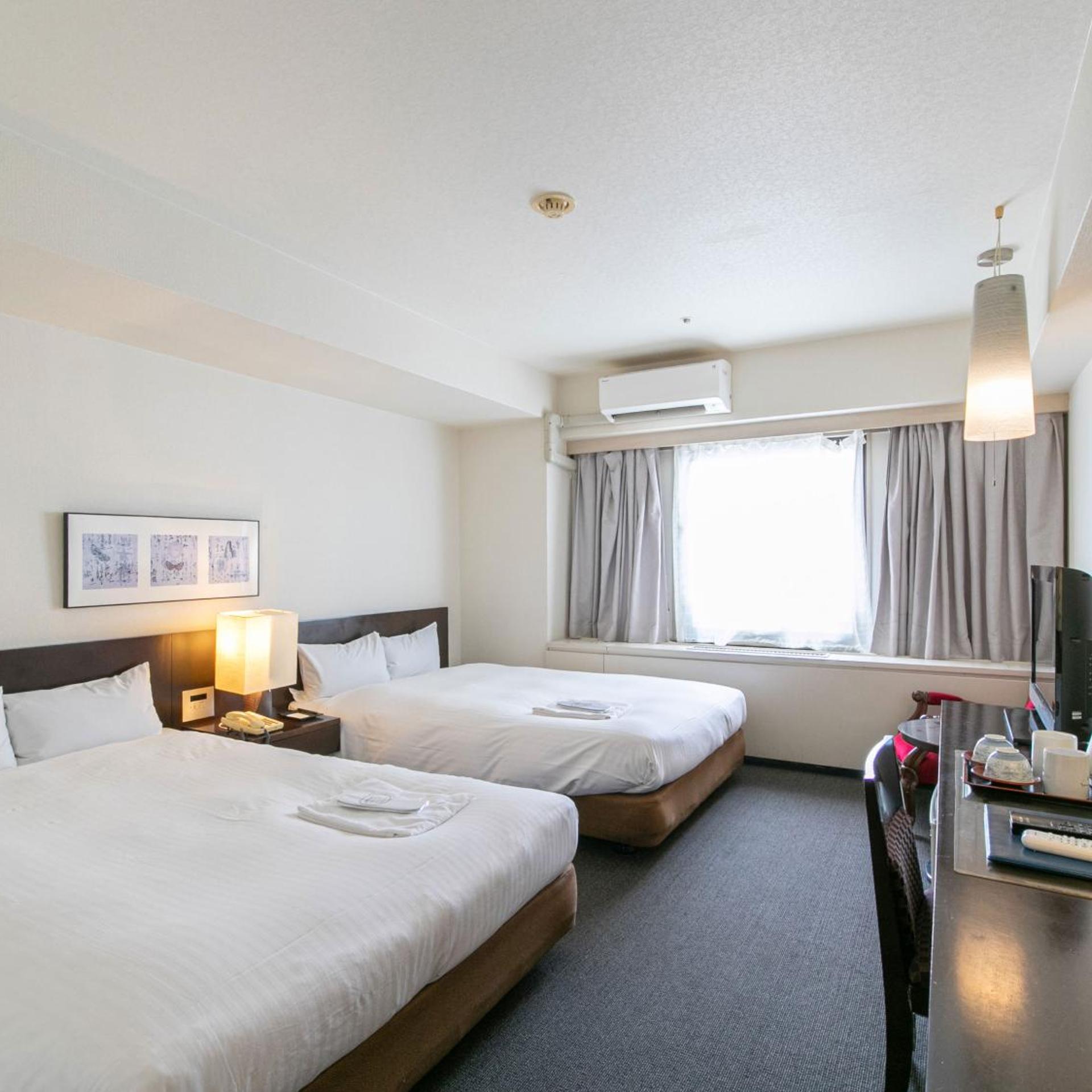 Victoria Inn Nagasaki Ex Holiday Inn 20/50