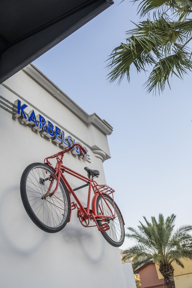 Hotel Karbel Sun in FETHIYE
