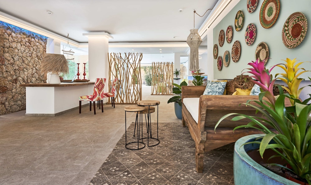Sinfony Canyamel Apartments 28/50