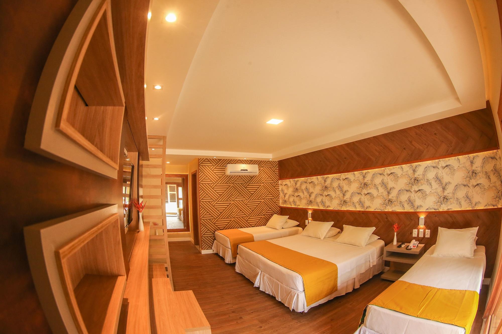 Villa Premium