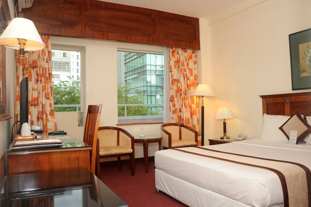 Saigon Star Hotel 18/48