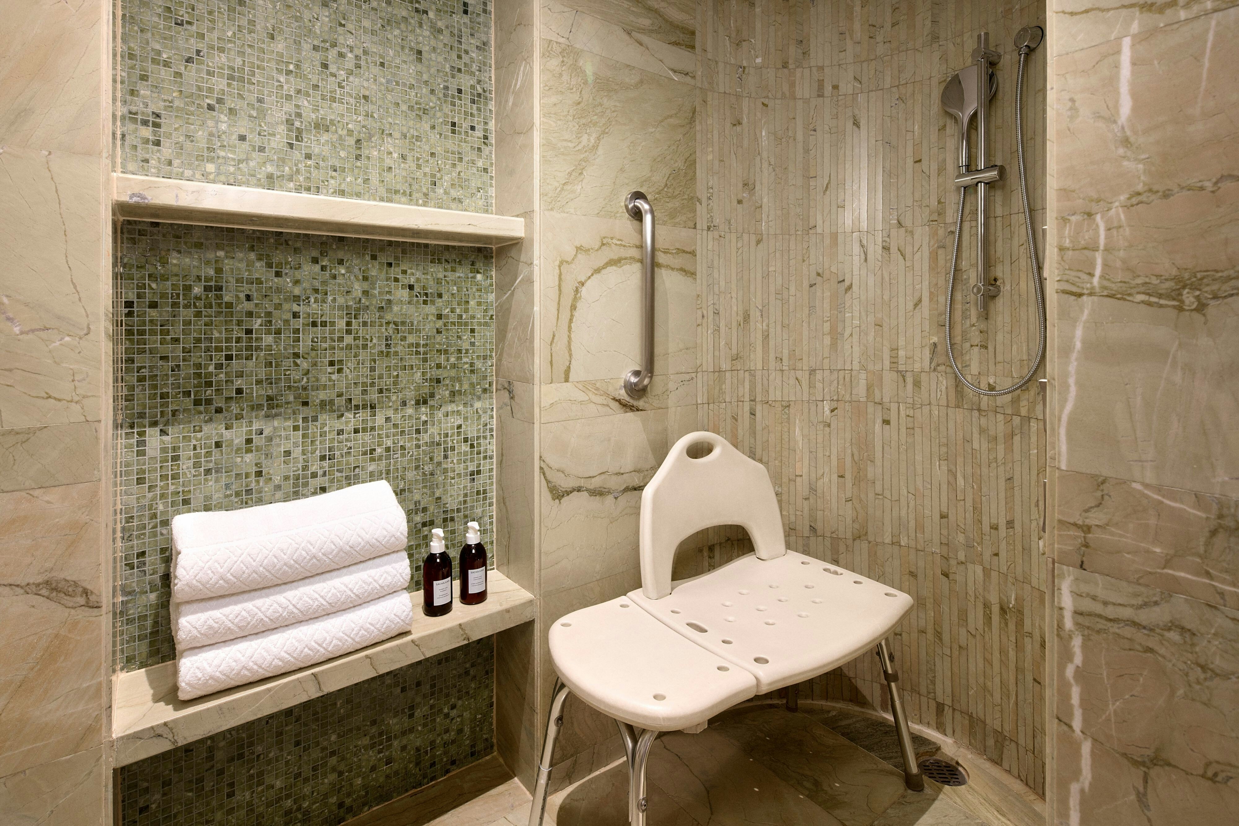 The St Regis Mexico City Hotel 36/37