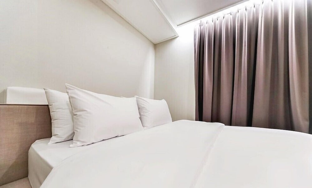 Centro Tourist Hotel 18/50