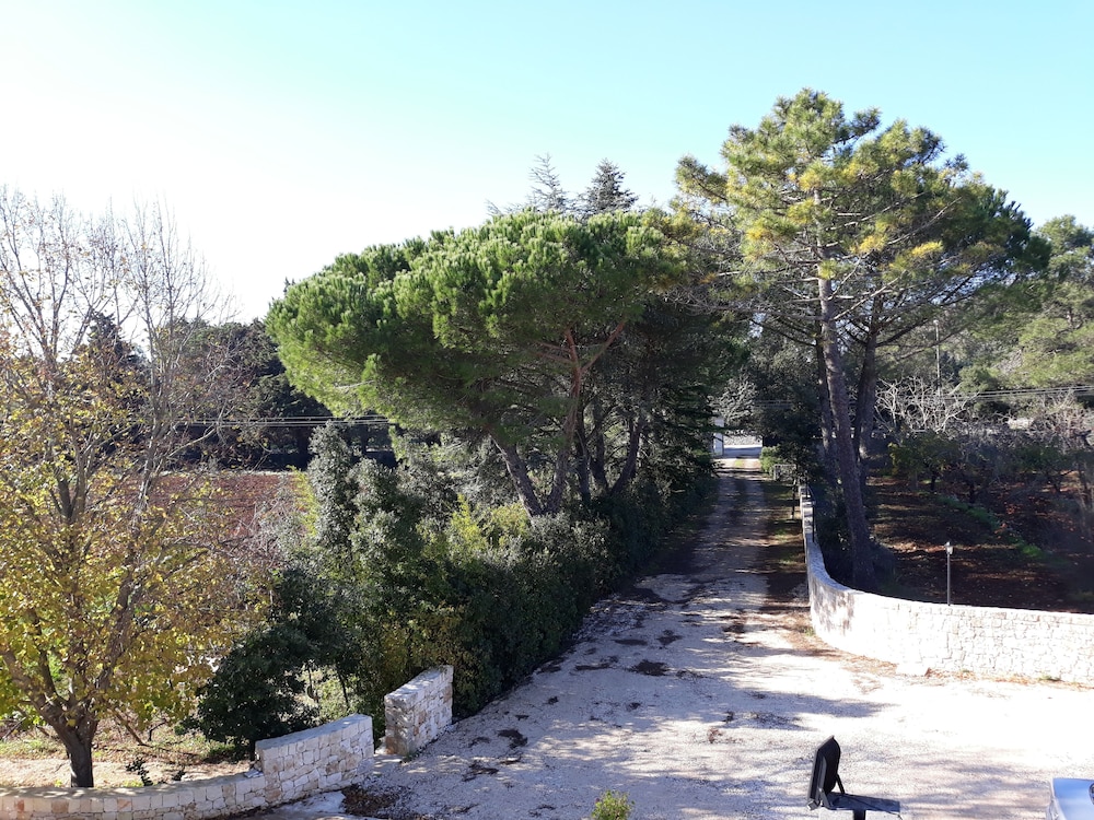 B&B Trulli E Mare 24/36
