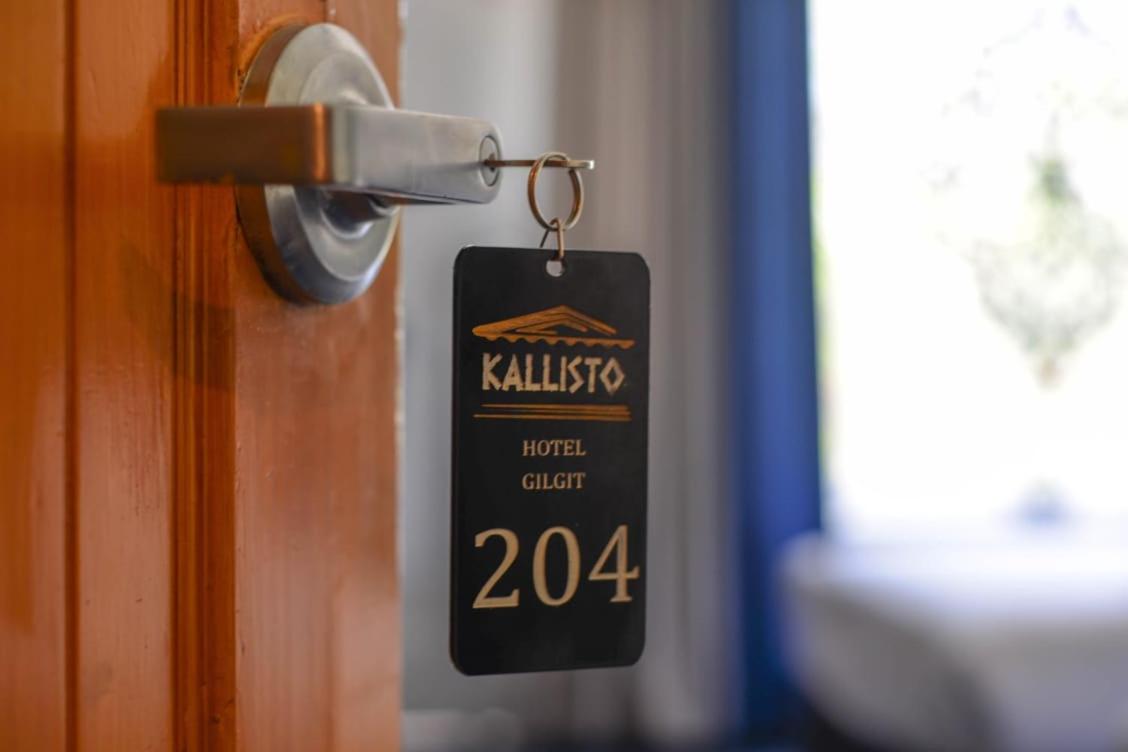 Kallisto Hotel Gilgit 17/32