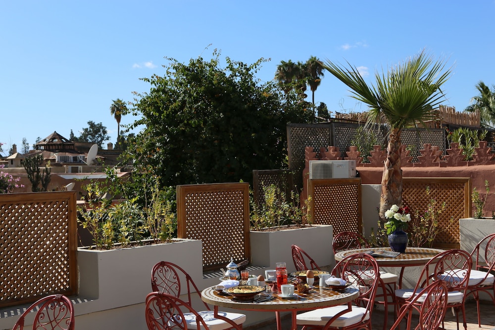 Riad Enchanté 43/50