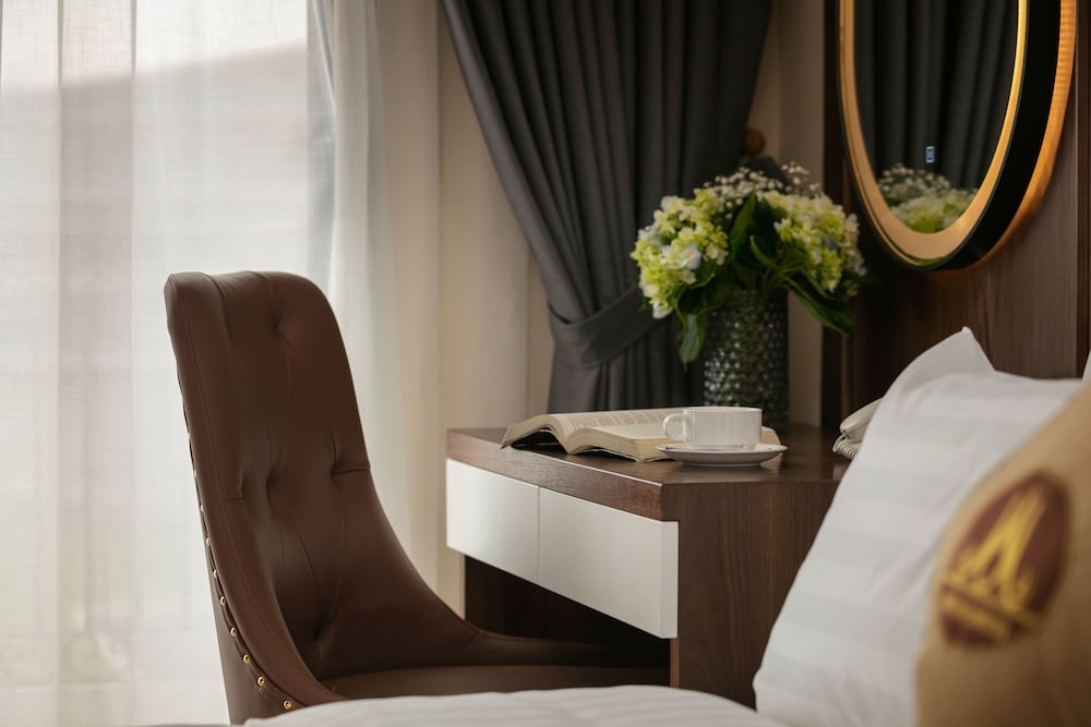Marina酒店河内(Marina Hotel Hanoi) 图片5