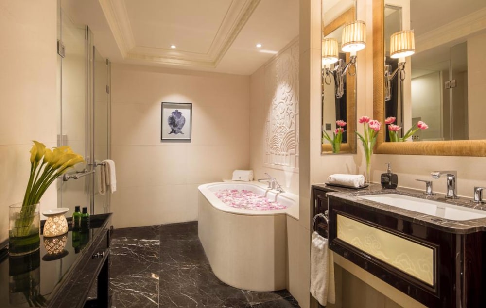 The Pury Hotel Yiwu 17/37