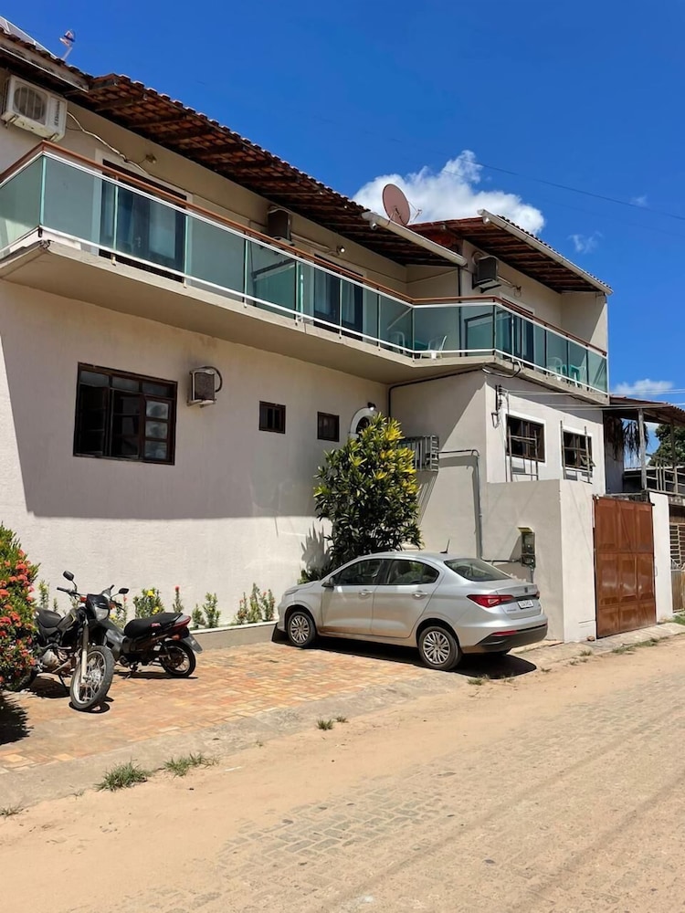Hotel Beira Rio Preguicas 2/50