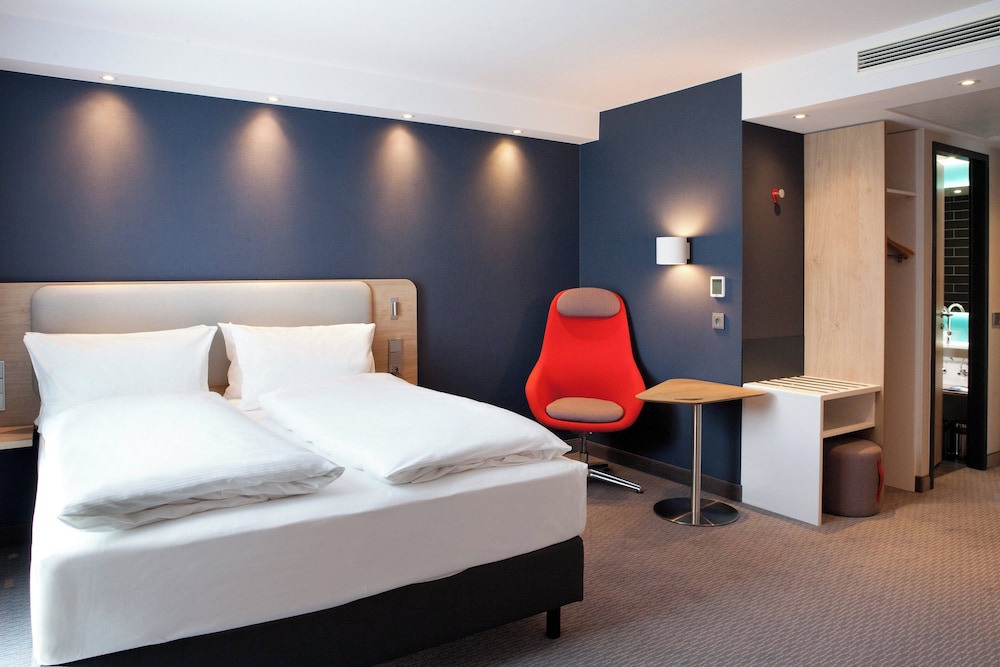 Holiday Inn Express Offenburg 8/49