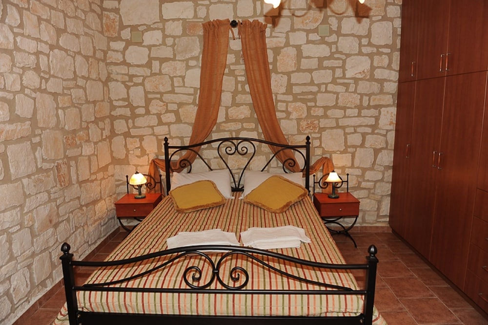 Ammos Villas 18/39