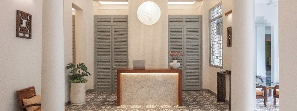 Plantation Urban Resort And Spa 8/70