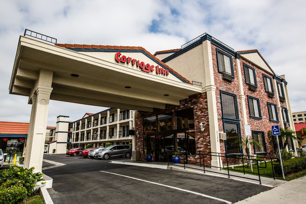 Anaheim Carriage Inn 28/32