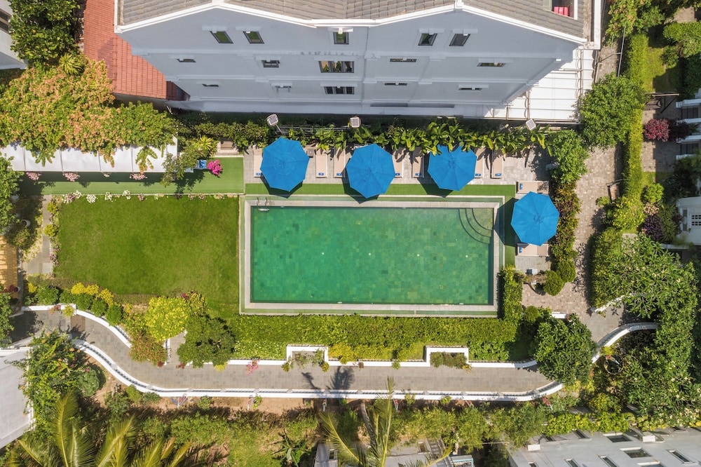 Hoi An Garden Palace Spa 3/62