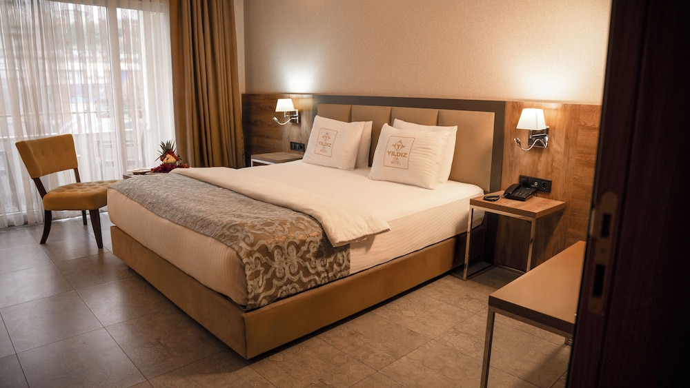 Yildiz Life Hotel 17/72