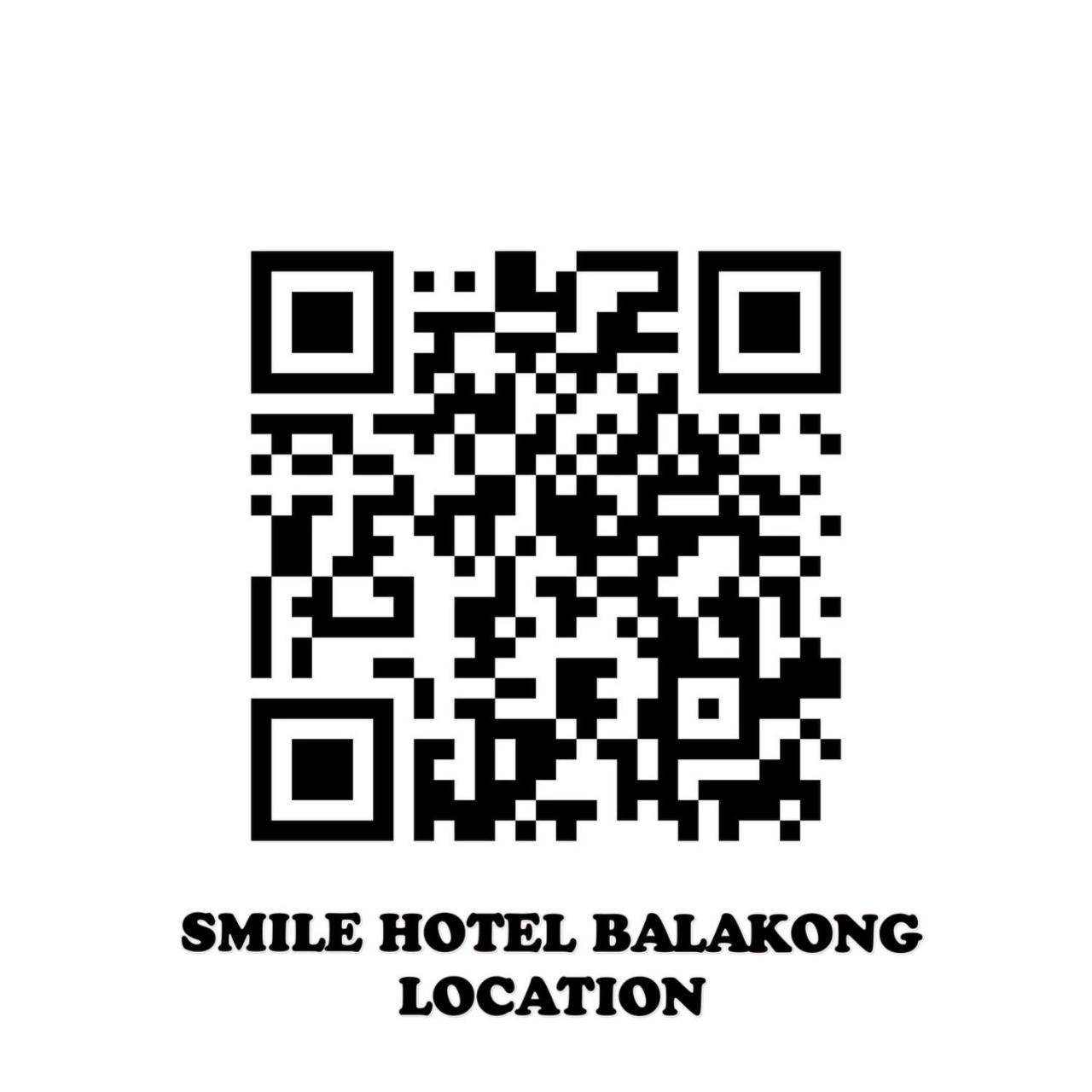 Smile Hotel Balakong Kajang 5/33