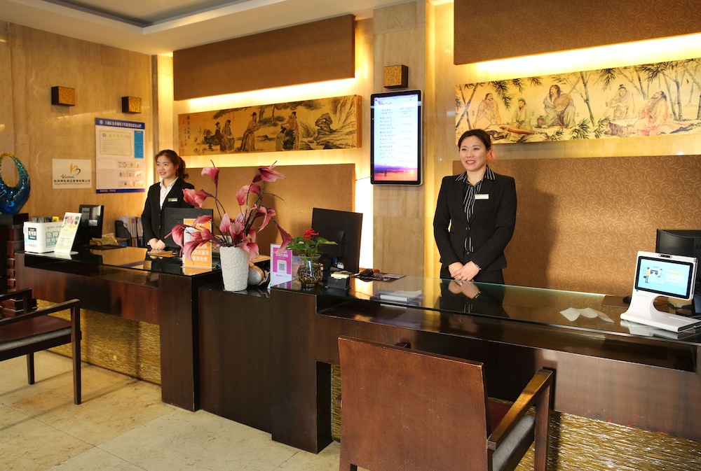Hangzhou Bokai Westlake Hotel 39/47