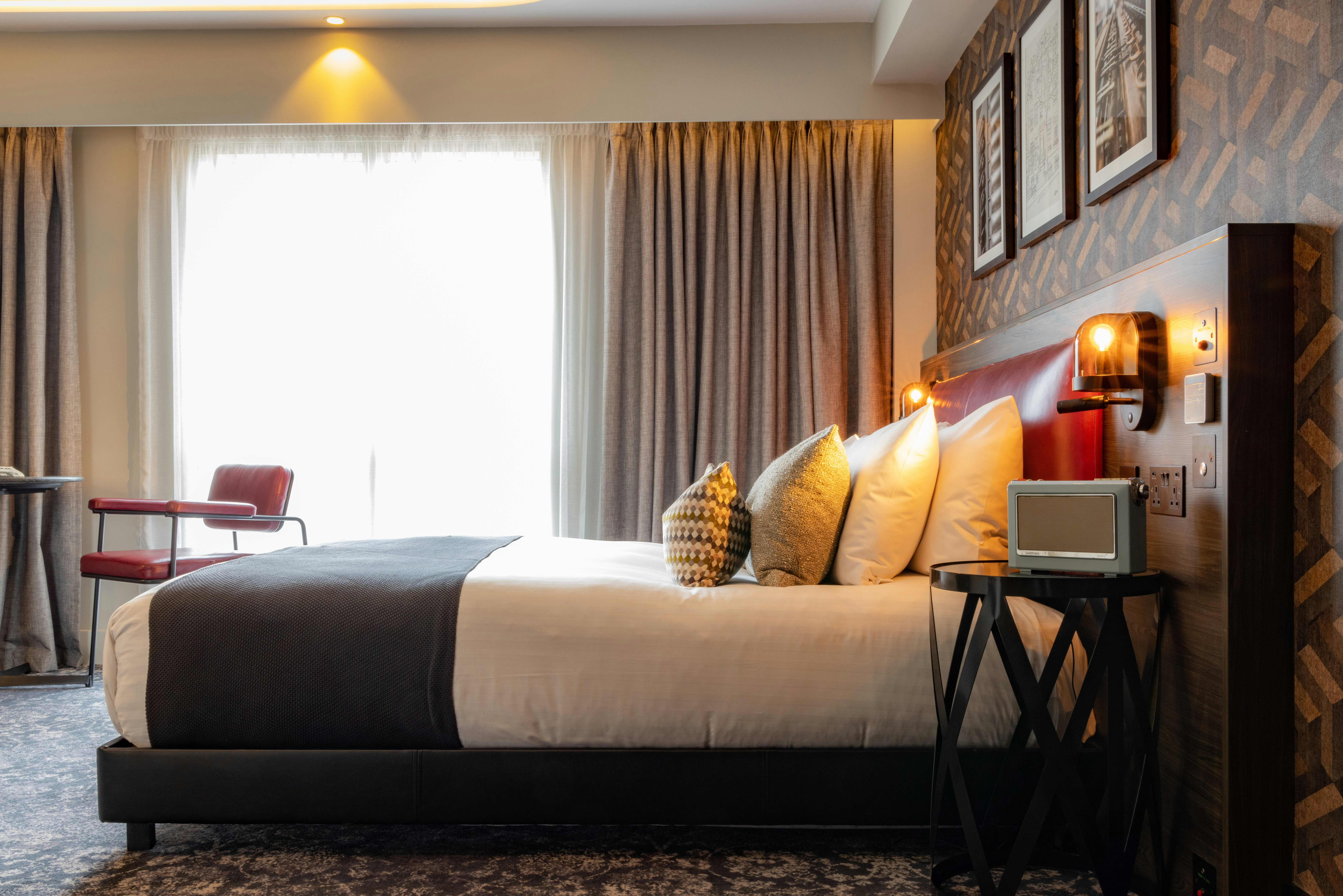 voco Leicester, an IHG Hotel 8/50
