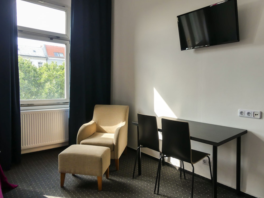 Hotel Goldmarie 40/56