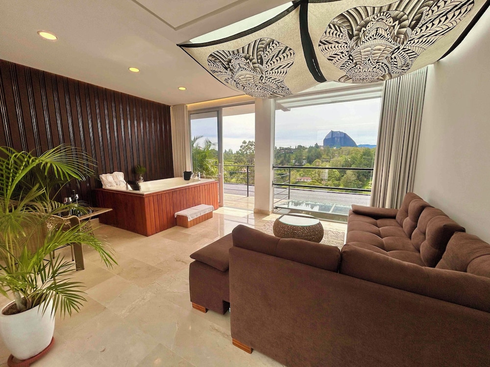 Arvum Hotel Boutique 27/44