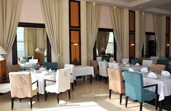 Hotel Aziza Thalasso Golf - Adults Only 24/40