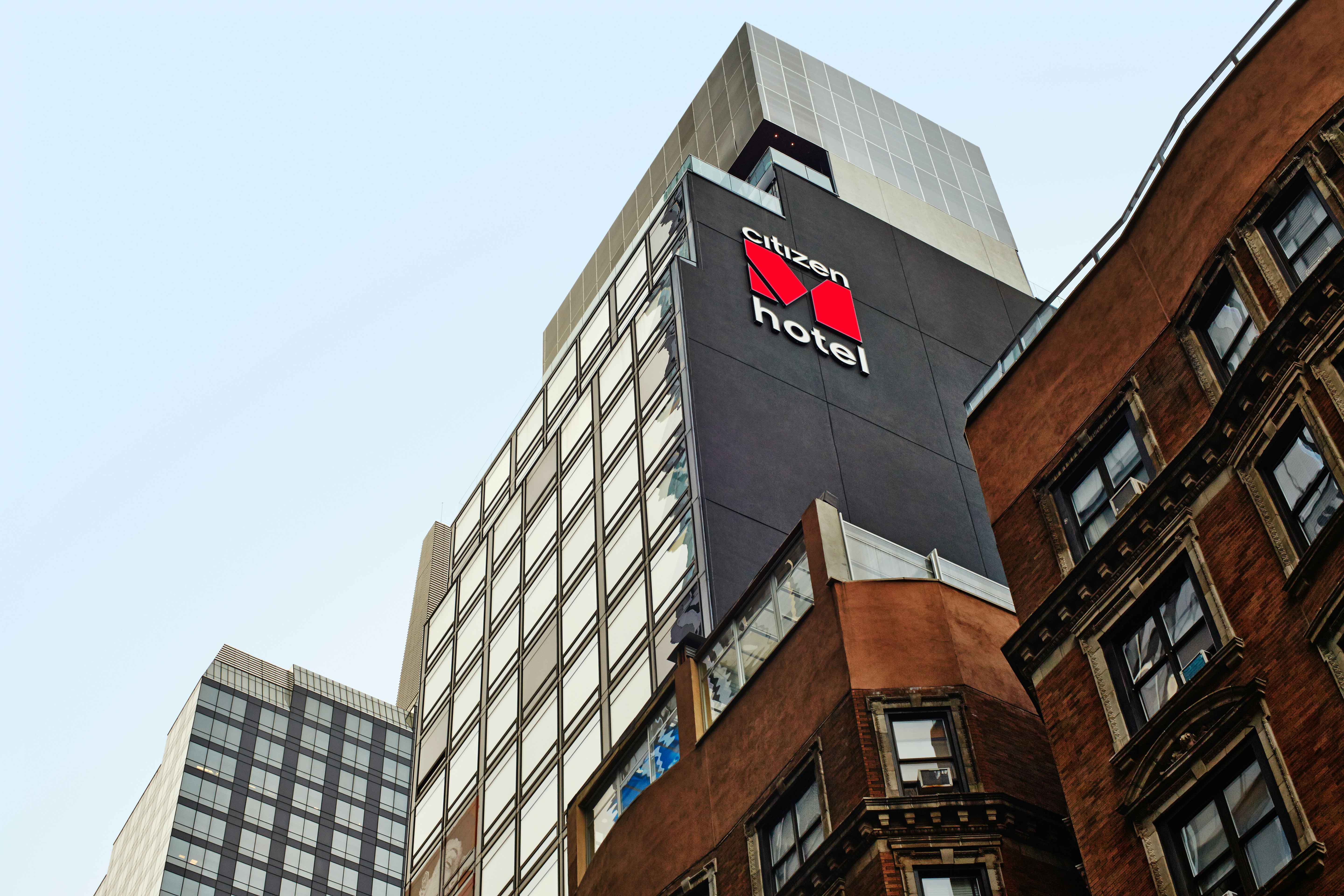 citizenM New York Times Square 2/57
