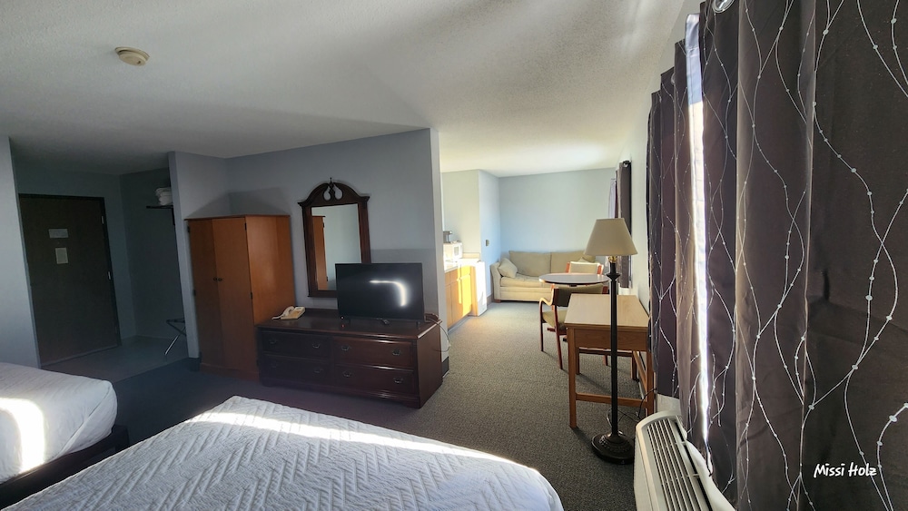 Days Inn Sheboygan the Falls 16/41