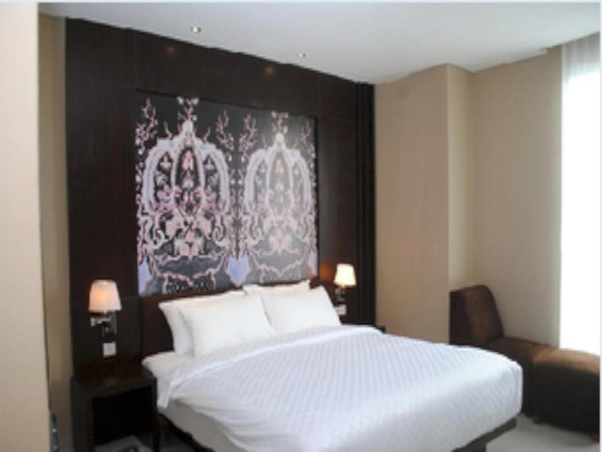 Hotel Betha Subang 27/36