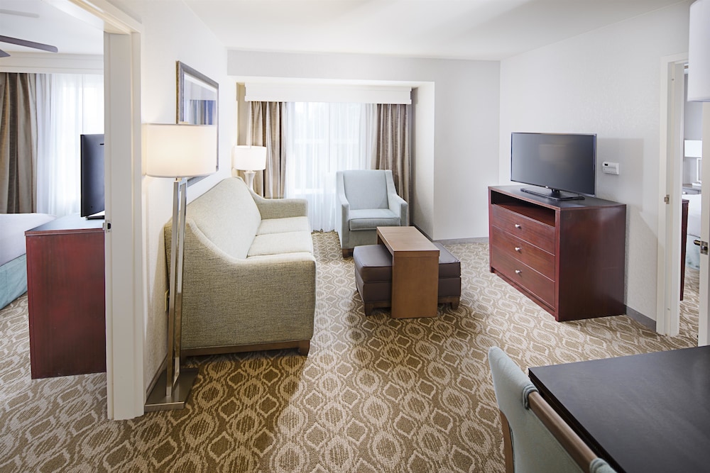 Homewood Suites by Hilton Carlsbad North San Diego County 51/81
