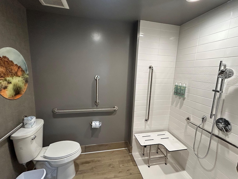 @HOME by Best Western St. George 55/55