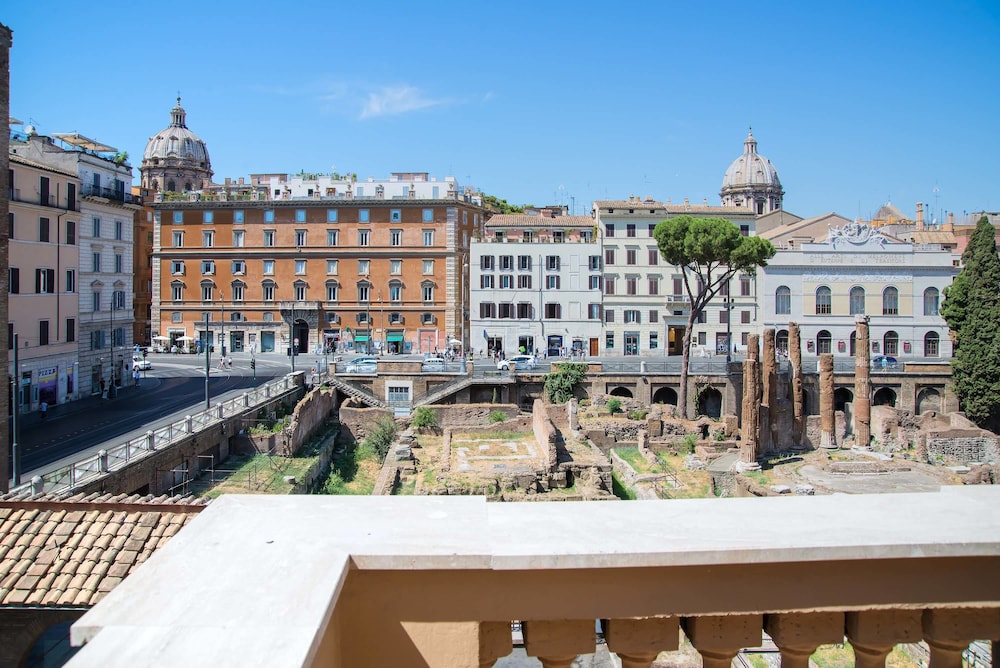 Pantheon Caesar Relais 3/72