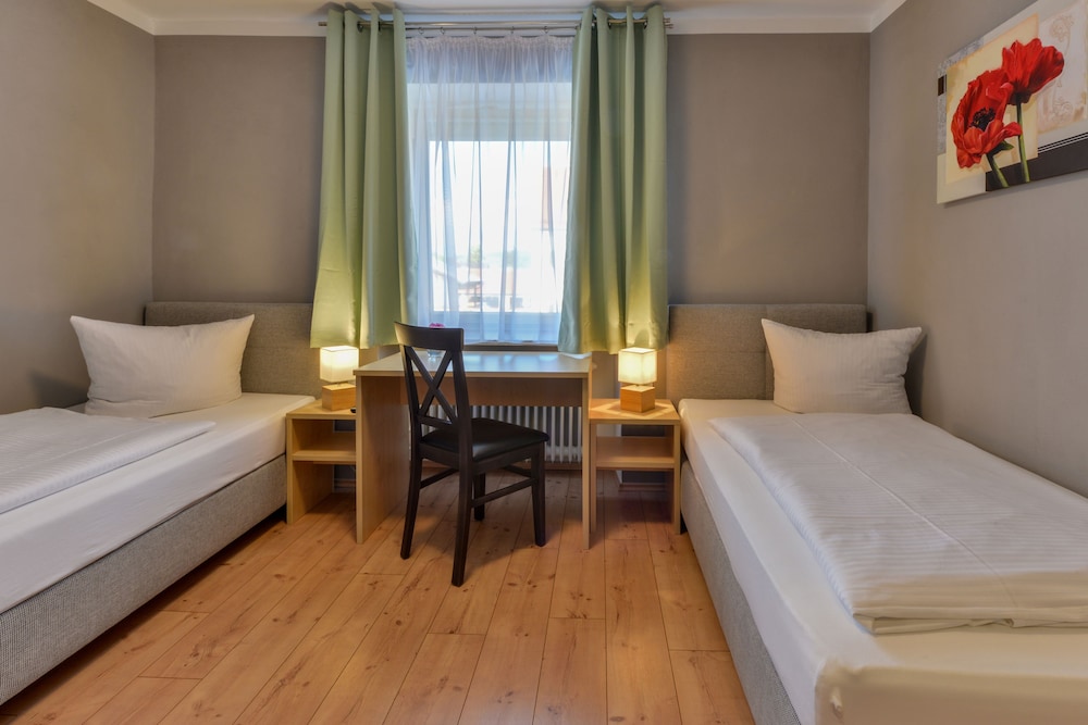 Hotel Gasthof Krone 5/26