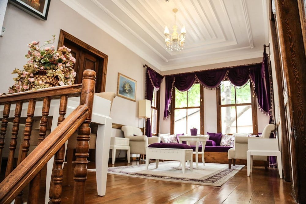 Izmit Butik Otel 16/29