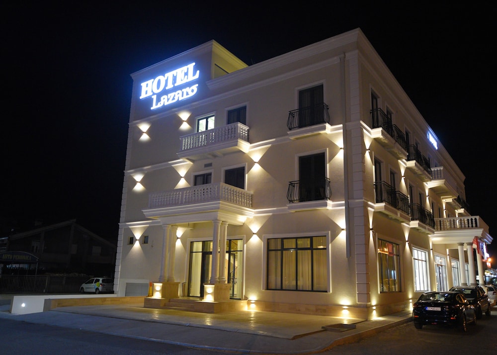 Lazaro Hotel Podgorica 2/45