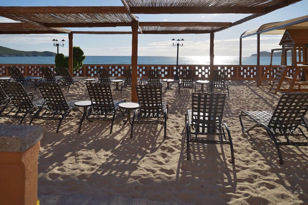 Sea Of Cortez Beach Club 52/72
