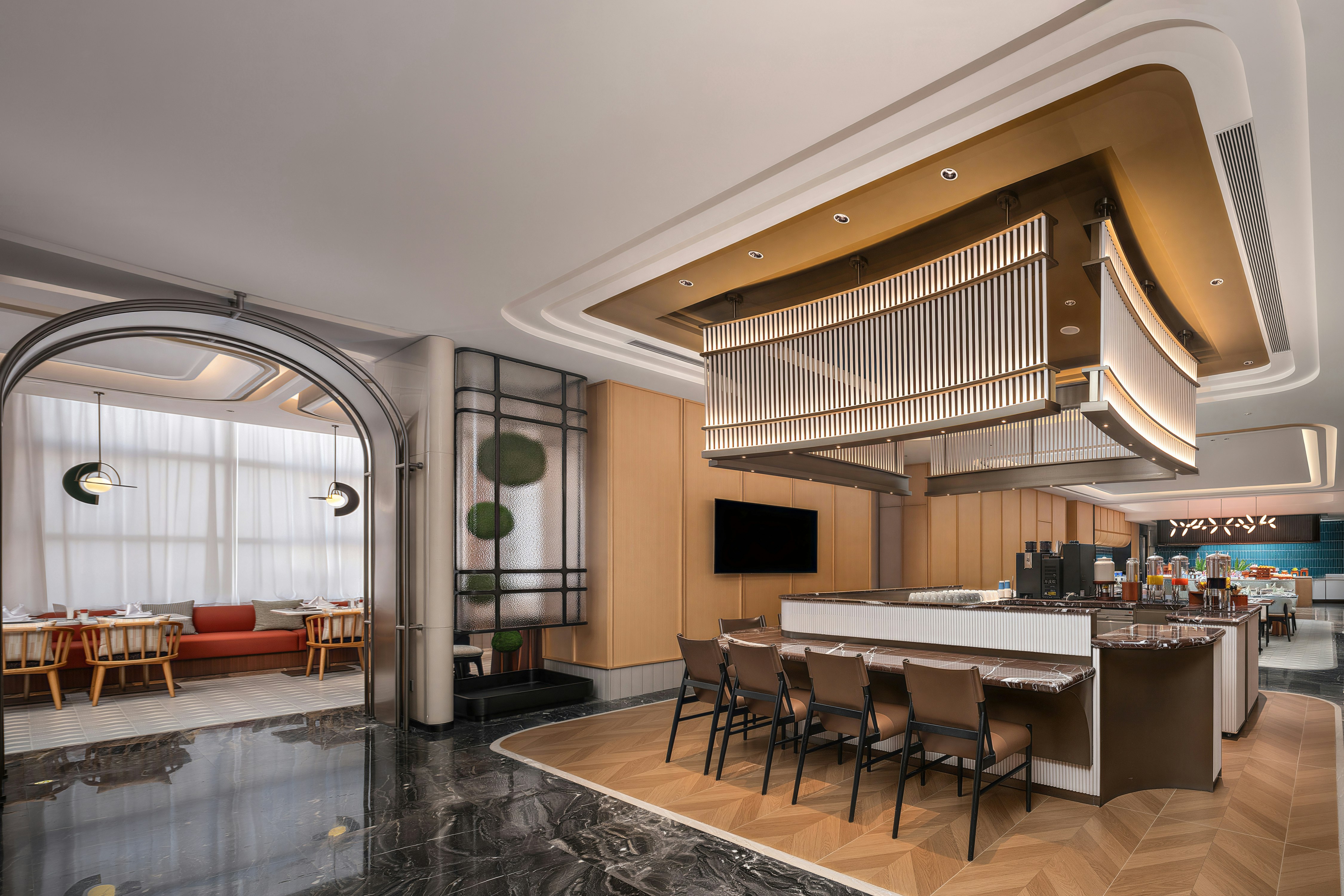 Hilton Garden Inn Xining Chengdong 31/46
