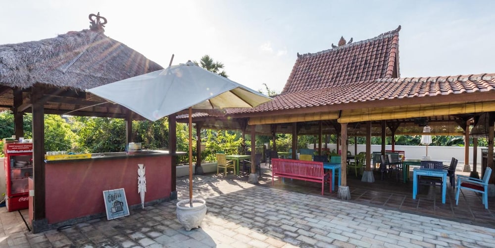 Arjuna Homestay 9/67