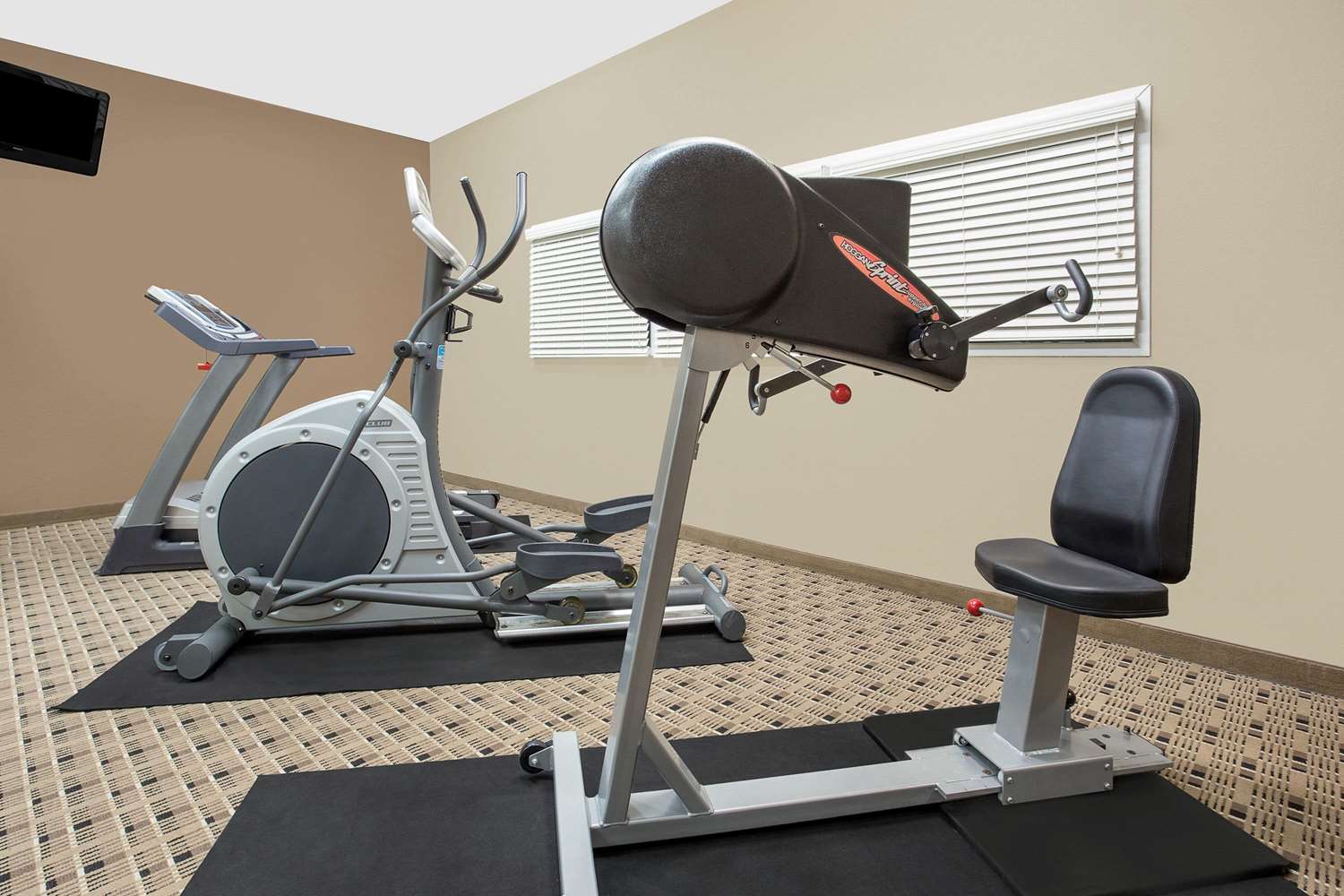Microtel Inn & Suites By Wyndham Mansfield 2/12