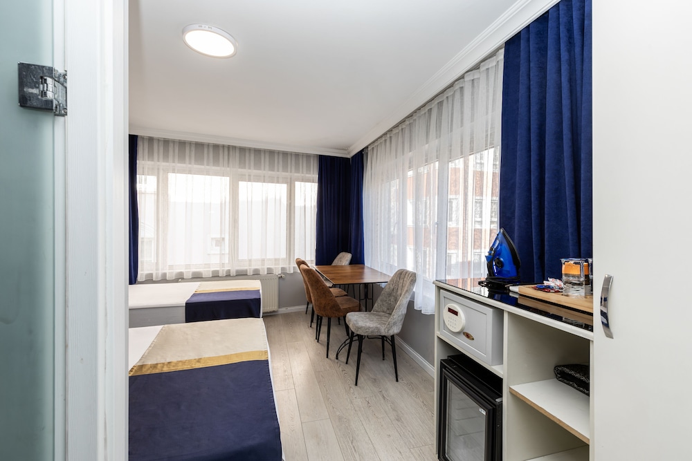 Sirkeci Family Hotel 20/34