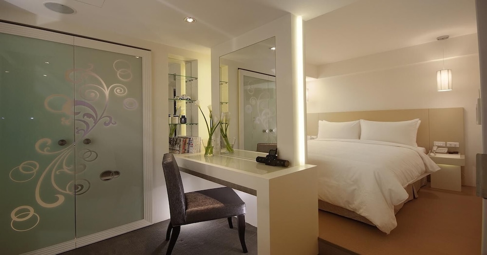 Forward Hotel Taipei 37/75