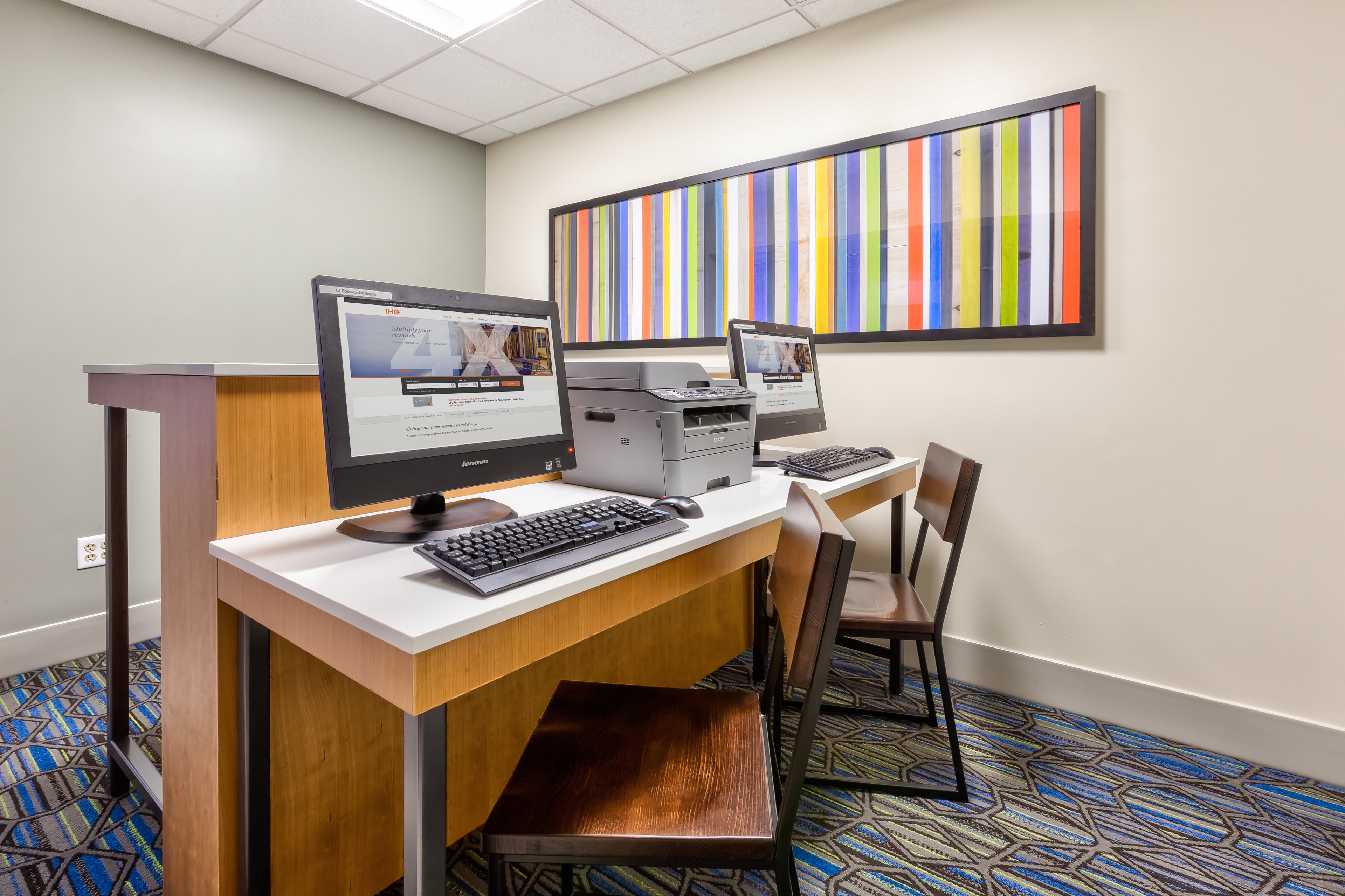 Holiday Inn Express And Suites Effingham 21/26